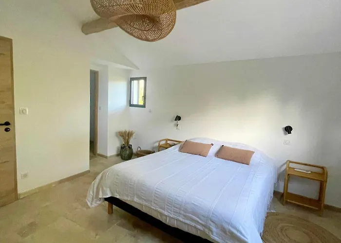 Βίλα Mare E Monte - Cala Rossa Πόρτο Βέκιο