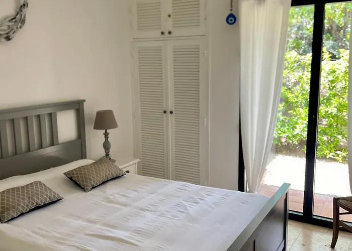 Mare E Monte - Cala Rossa Βίλα Πόρτο Βέκιο