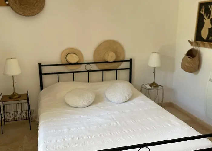 Βίλα Mare E Monte - Cala Rossa