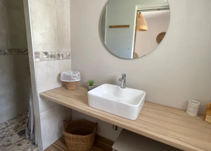 Villa Mare E Monte - Cala Rossa Porto-Vecchio (Corsica)