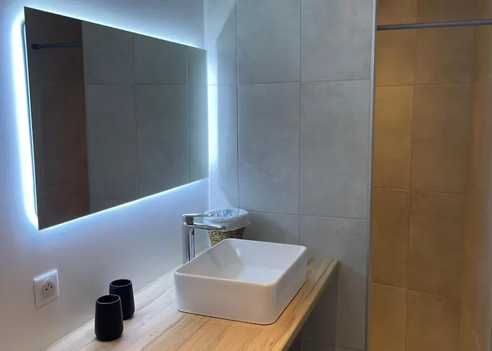 Βίλα Mare E Monte - Cala Rossa Πόρτο Βέκιο