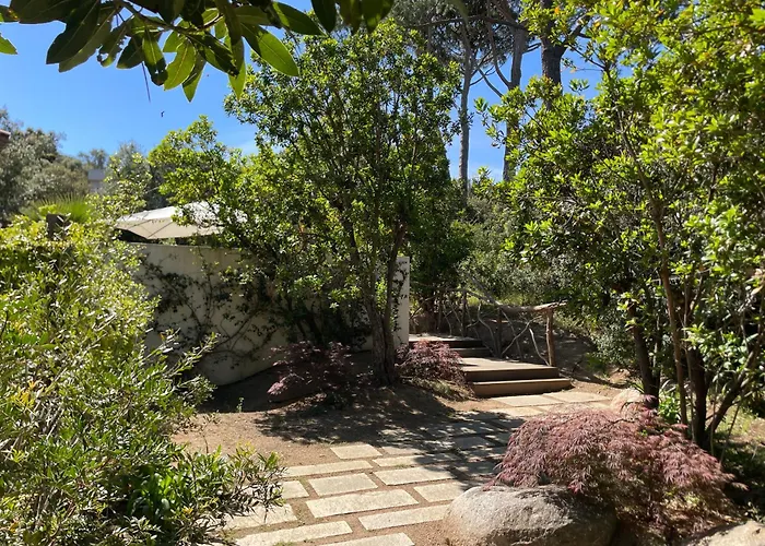 Βίλα Mare E Monte - Cala Rossa *