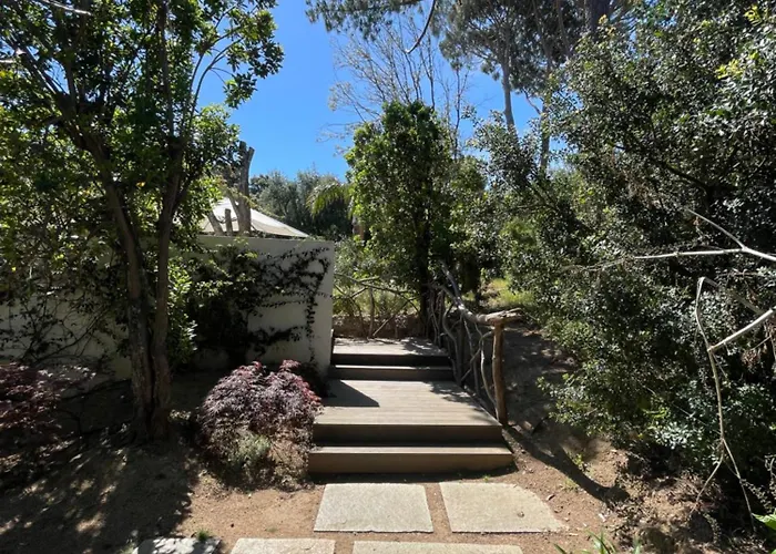 Mare E Monte - Cala Rossa