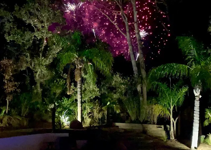 Βίλα Mare E Monte - Cala Rossa Πόρτο Βέκιο