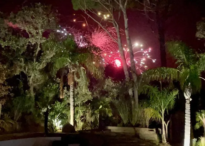 Βίλα Mare E Monte - Cala Rossa