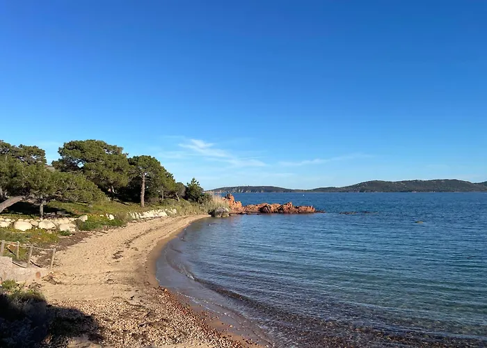 Mare E Monte - Cala Rossa * Πόρτο Βέκιο