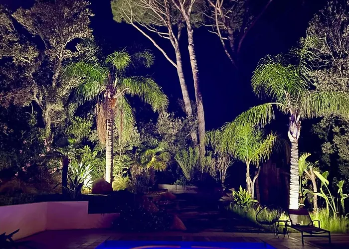 Mare E Monte - Cala Rossa