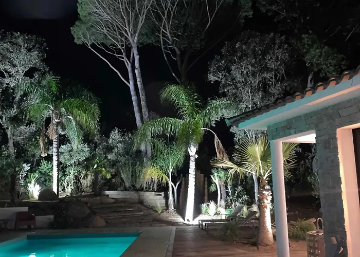 Mare E Monte - Cala Rossa * Πόρτο Βέκιο